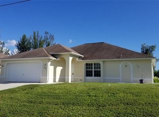 204 SW 21st Ter, Cape Coral, FL 33991