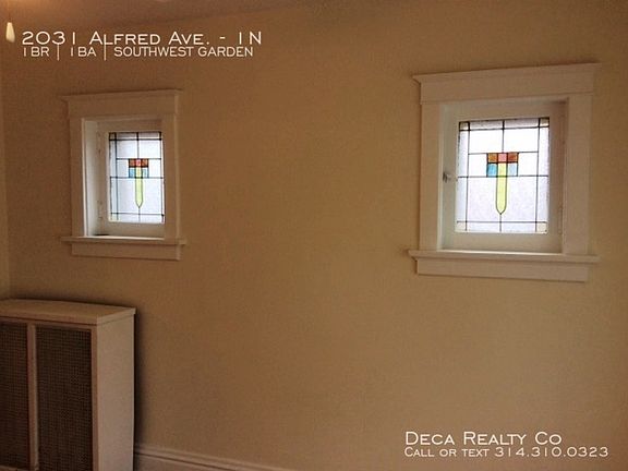 4th image of 2031 Alfred Ave APT 1N