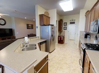 2825 Thorncreek Ln, Fort Worth, TX 76177
