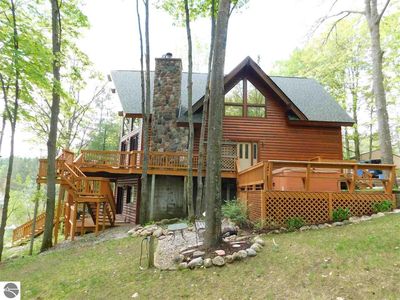 8768 Sunset Trl NE, Mancelona, MI, 49659