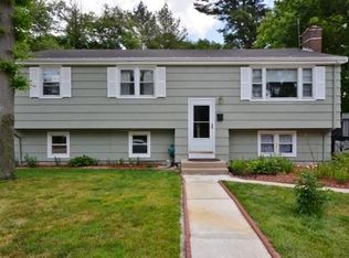 40 Jane Ter, Brockton, MA 02301