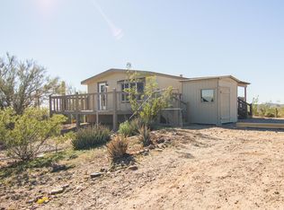 42246 N Us Highway 60 Hwy, Morristown, AZ 85342