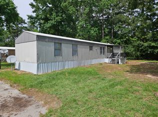 6711 E Us Highway 80 LOT 16, Longview, TX 75605