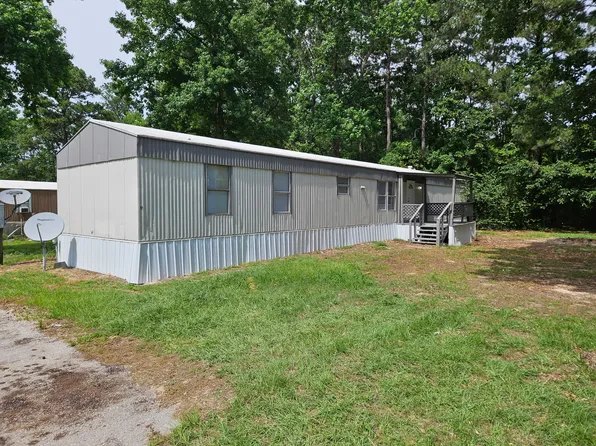 6711 E Us Highway 80 Lot 16, Longview, TX 75605