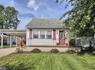 133 Beechwood Dr, Middletown, PA 17057