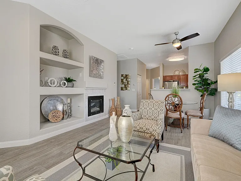Red Rock Villas — Photo 29