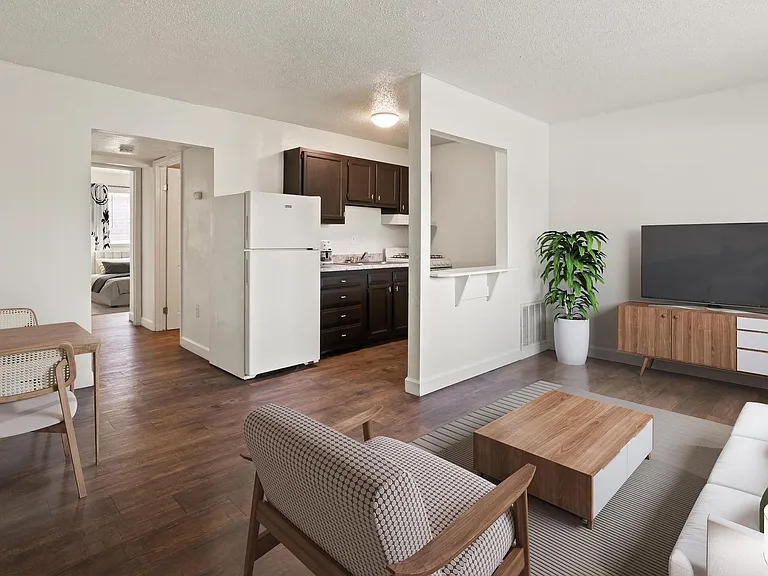 Metro Apartments at Granite City — Photo 14