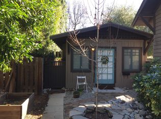 1030 Brent Ave, South Pasadena, CA 91030
