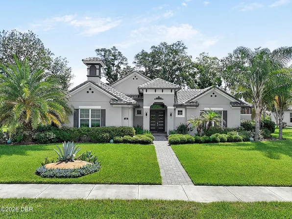 38 New Leatherwood Dr, Palm Coast, FL 32137