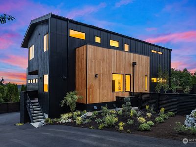 4513 130th Place SE, Bellevue, WA, 98006