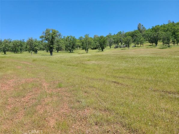 0 Hazen Rd #561, Manton, CA 96059