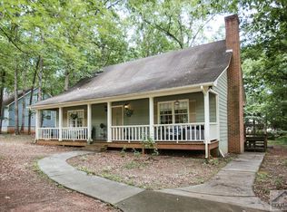 285 Shadow Moss Dr, Athens, GA 30605