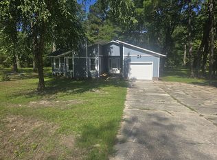 10 Winged Foot Dr, Bunnlevel, NC 28323