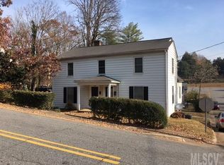 423 Main St NW, LENOIR, NC 28645