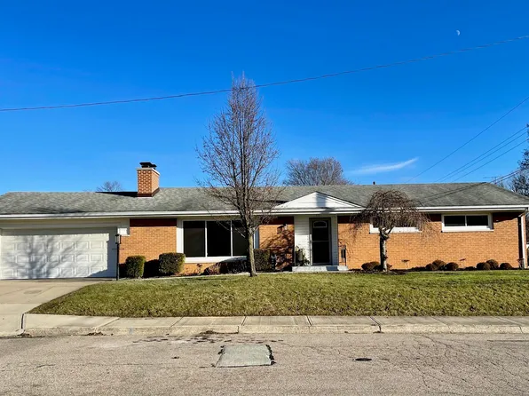 111 Madison Ave, Urbana, OH 43078