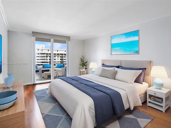 4th image of 5555 Collins Ave APT 15T