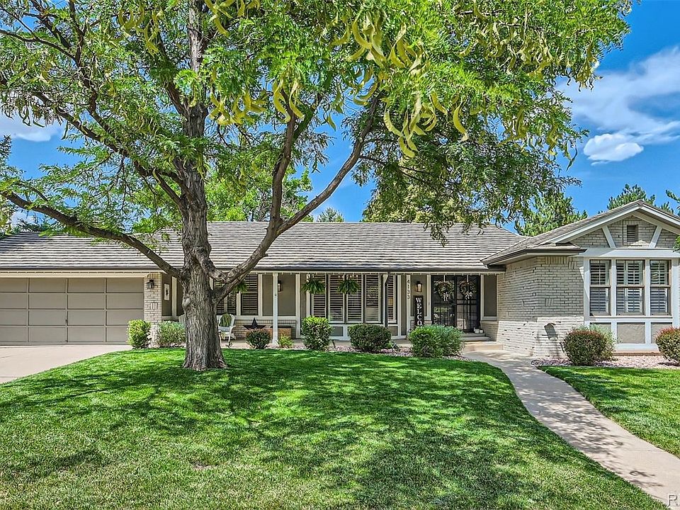 1st image of 4133 S Newport Way