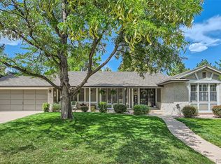 4133 S Newport Way, Denver, CO 80237
