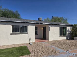 2020 N Tucson Blvd, Tucson, AZ 85716