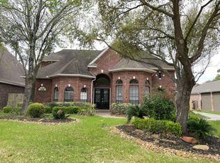 16015 Conners Ace Dr, Spring, TX 77379