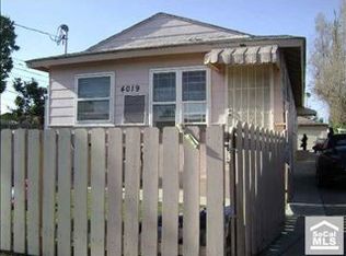 4019 W 106th St, Inglewood, CA 90304