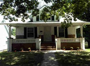 1328 Parkwood Pl, Decatur, IL 62521