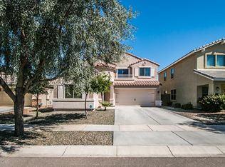 4192 E Bonanza Rd, Gilbert, AZ 85297