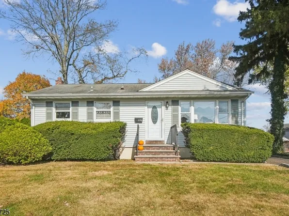 236 Prospect St, South Bound Brook Boro, NJ 08880