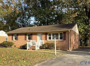 2319 Seminole Ave, Chester, VA 23831