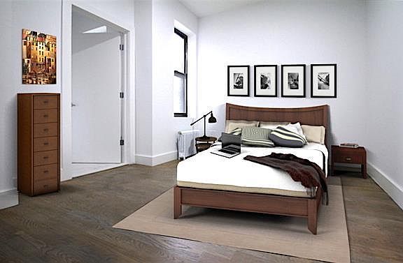 4th image of 646 President St APT 4A