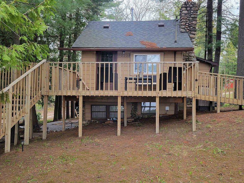 1st image of 2229 E Townline Lake Rd