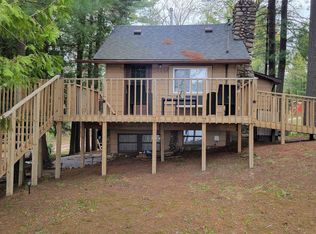 2229 E Townline Lake Rd, Harrison, MI 48625