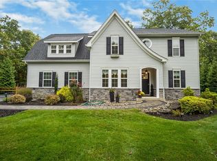 5114 Arthur Ave, East Stroudsburg, PA