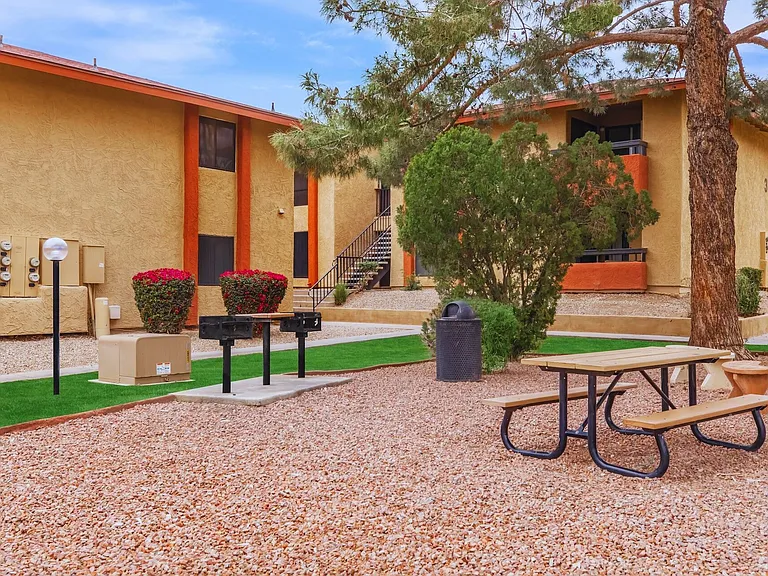 Foothills at the Preserve Apartments — Photo 13