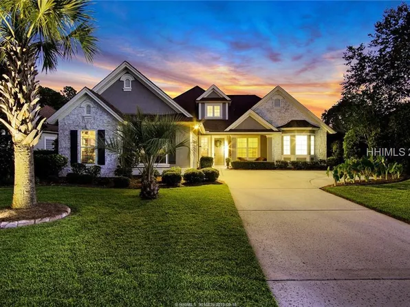 10 Weymouth Cir, Bluffton, SC 29910
