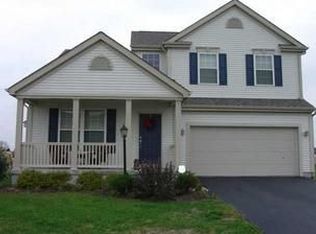 138 Cameron Dr, Pataskala, OH 43062