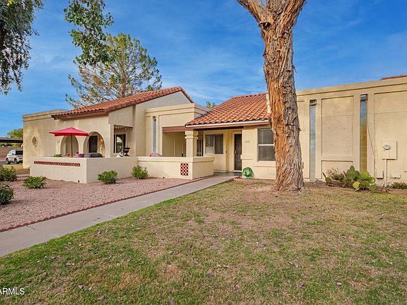 5th image of 5136 E EVERGREEN Street #1059