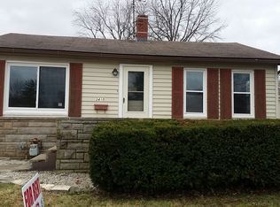 3410 Hartmetz Ave, Evansville, IN