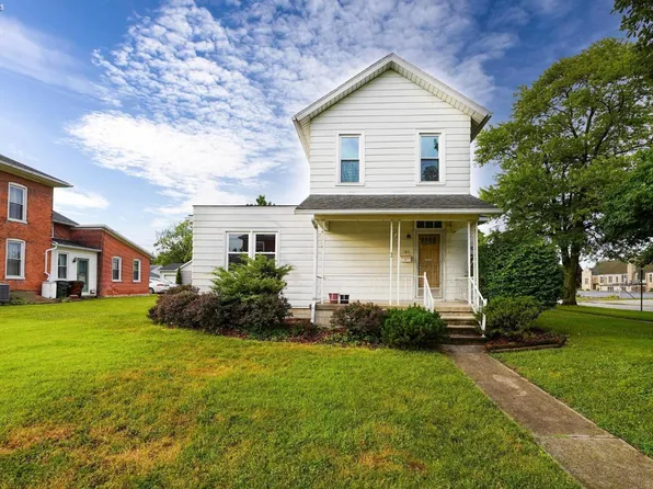 168 Hudson St, Tiffin, OH 44883