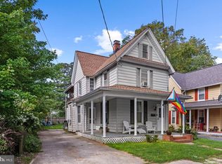 702 Travers St, Cambridge, MD 21613