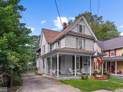 702 Travers St, Cambridge, MD, 21613