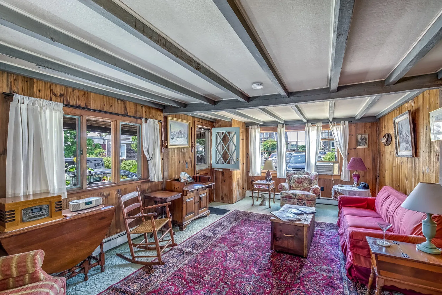 2 bed, 2.0 bath, $2,550 — Photo 2