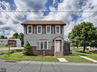 201 Willing St, Llewellyn, PA 17944