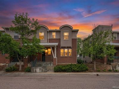 6377 S Xanadu Way, Centennial, CO, 80111