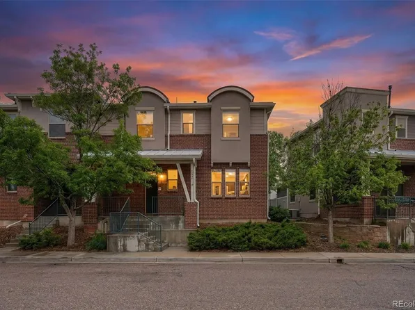 6377 S Xanadu Way, Englewood, CO 80111