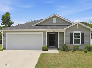 320 Adobe Lane, Jacksonville, NC 28546