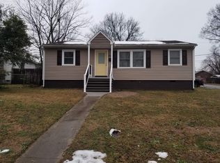 2123 Tuscaloosa St, Greensboro, NC 27401
