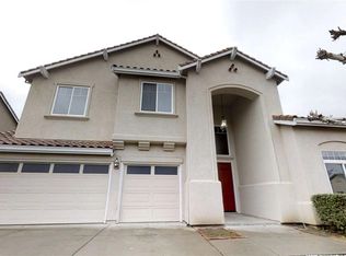 5350 Crystyl Ranch Dr, Concord, CA 94521