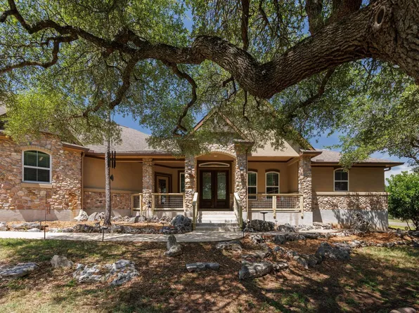 128 Portulaca Ct, Driftwood, TX 78619