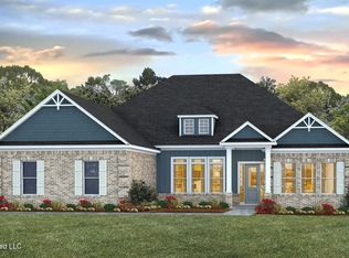 7732 Magnolia Loop, Pass Christian, MS 39571